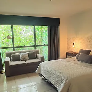 Apartamento Terrazas De Colon 11, Mendoza