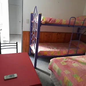 Apartamento Corazón Malbec, Mendoza