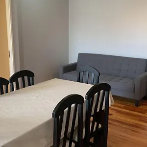 Apartamento Carriles, Mendoza