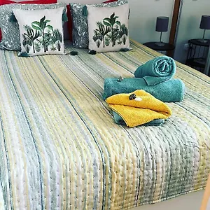 Charming In Wi-fi/ac Portimão