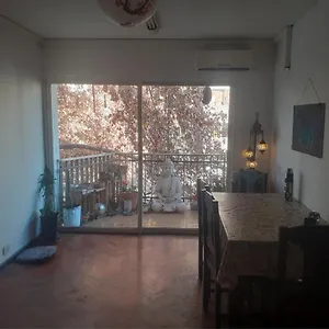 Habitación en casa particular Alma, Mendoza