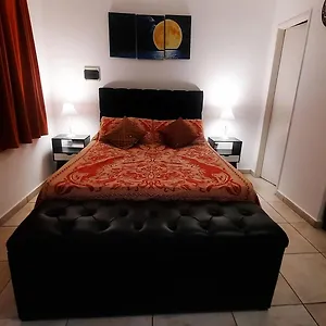 Apartamento Entre Rios, Mendoza