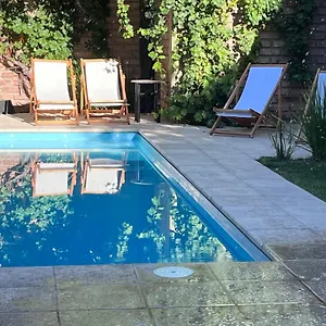 Apartamento Oeste, Mendoza
