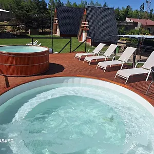 Lodge Alpinas, Mendoza