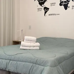 Apartamento Luxury, Mendoza