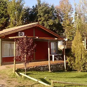 Chalet Terrazas De Encalada, Mendoza