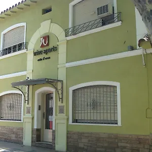 Apartamento Wine Aparts, Mendoza