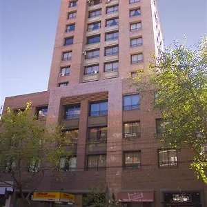 Apartamento Recoleta Colon, Mendoza