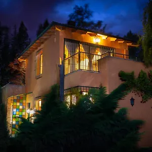 Сasa de vacaciones Alquiler Temporal Pausa Barrio Privado, Mendoza