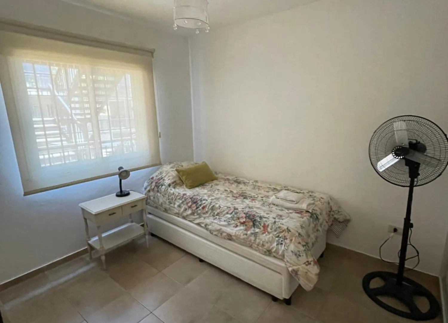 Apartamento Departamento Mendoza
