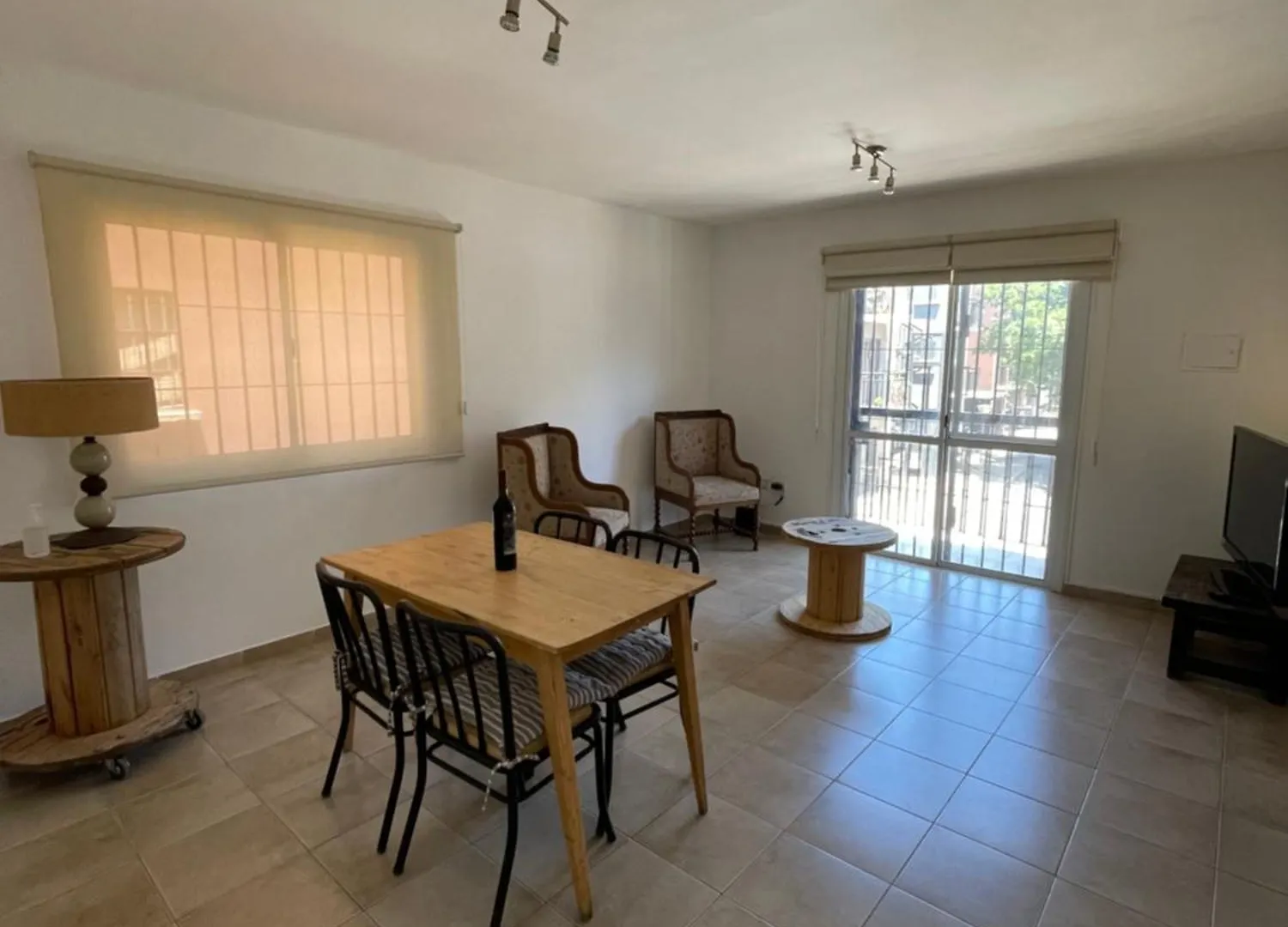 Apartamento Departamento Mendoza