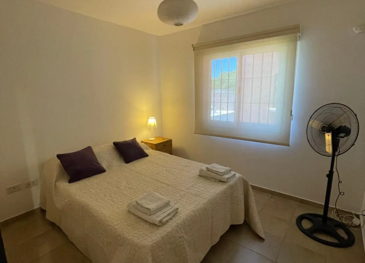 Apartamento Departamento Mendoza