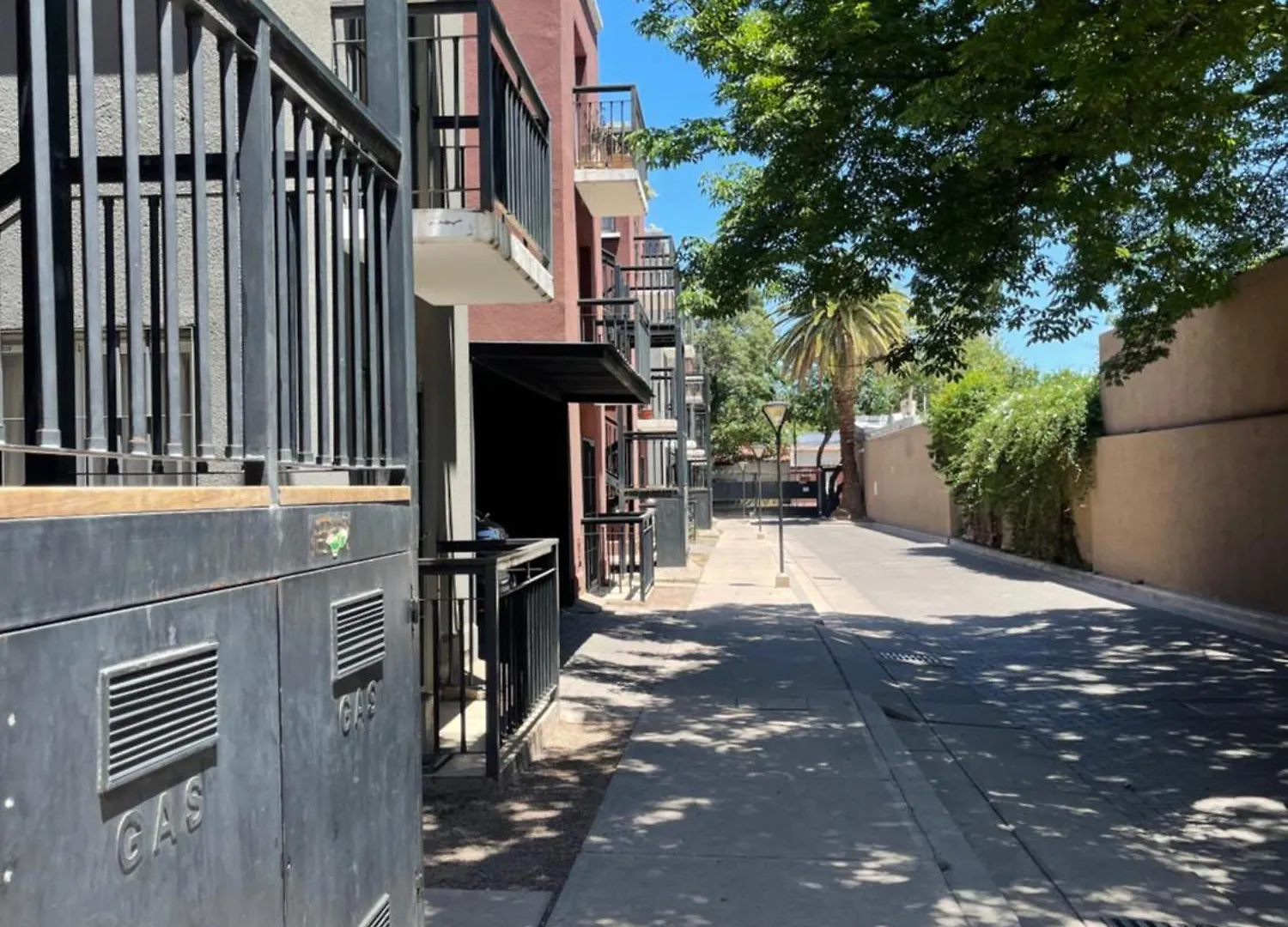 Apartamento Departamento Mendoza Argentina