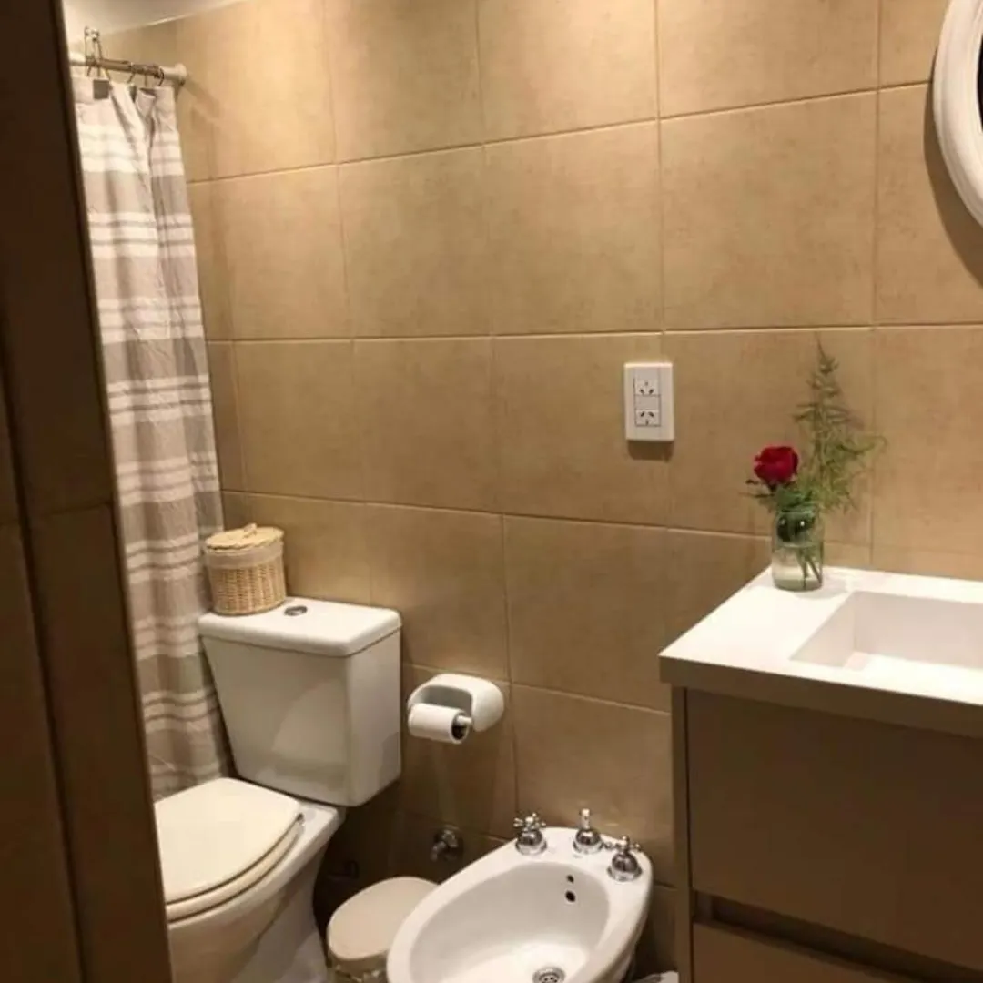Apartamento Departamento Mendoza