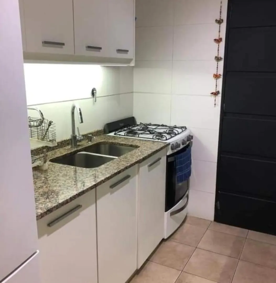 Apartamento Departamento Mendoza 0*,
